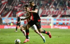 Torneo Apertura: Newell's Old Boys volvió a ganar en su búsqueda de recuperarse, venció por 3 a 2 a Unión en Santa Fe
