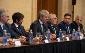 CAME recibió al titular de ARCA y le planteó la necesidad de un sistema tributario que fomente la formalidad