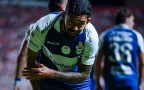 Gimnasia y Esgrima La Plata dio el golpe en Santa Fe, eliminó a Unión y se metió en cuartos de final del Torneo Clausura