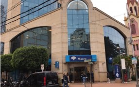 Banco Macro anuncia un Programa de recompra de acciones, reafirmando su confianza en el mercado argentino y su solidez patrimonial