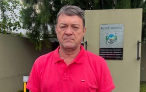 Cacho Bárbaro en la Justicia: “Se cayó la mentira de que yo gestioné pensiones