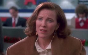 A los 71 años: Murió la actriz canadiense Catherine O’Hara, estrella de "Beetlejuice" y "Mi pobre angelito"