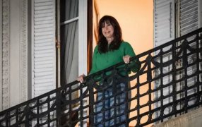 Continuarán las restricciones de su domiciliaria: Rechazaron tratar durante la feria judicial las apelaciones de la defensa de Cristina Fernández de Kirchner