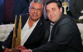 Imputan a Tapia, Toviggino y al resto de la cúpula de la AFA por la retención de aportes