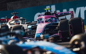 Fórmula 1: Colapinto terminó 16° en el Gran Premio de Japón, su compañero Gasly volvió a sumar y ganó otra vez Antonelli y es líder del campeonato