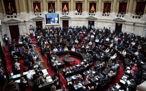 El Gobierno Nacional oficializó el llamado a sesiones extraordinarias: Todos los temas que se tratarán