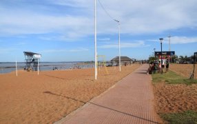 Así estaría el tiempo en Misiones para este fin de semana: Jornadas de tiempo estable con nubosidad parcial y ambiente caluroso