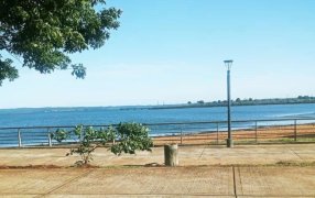 Previsión del tiempo en Misions para los próximos días: Ambiente estable y caluroso