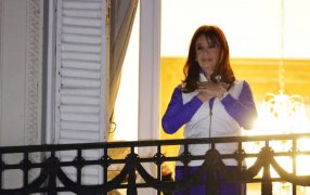 Cristina Fernández de Kirchner no podrá volver a cobrar la pensión de Néstor Kirchner y ANSES le pedirá que devuelva 1.000 millones de pesos