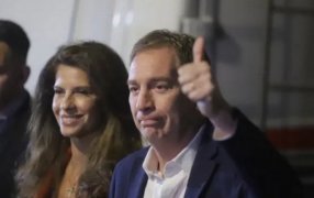 Este martes: Diego Santilli viajará a Misiones para reunirse con el Gobernador Hugo Passalaqcua