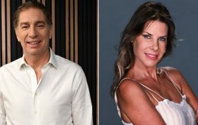 La Cámara Nacional Electoral resolvería a favor de Diego Santilli el primer lugar en la Lista de Diputados bonaerenses de La Libertad Avanza