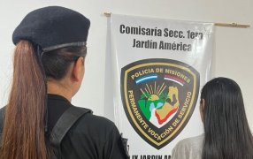 La mujer detenida en la localidad de Jardín América por estafar a su tía sumaría nuevas causas, ahora por fraudes a compañeras de trabajo