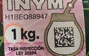 Yerba mate: No se incrementó el valor de la estampilla correspondiente a la Tasa de Fiscalización y Control