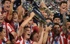 Estudiantes de La Plata, campeón del Torneo Clausura por penales tras una dramática final con Racing Club