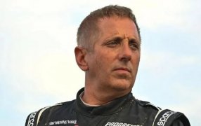Conmoción mundial en el automovilismo: Murió Greg Biffle una leyenda del NASCAR junto a su familia tras un accidente aéreo