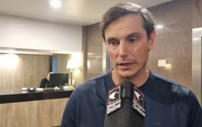 La ola libertaria que arrasó en casi todo el país también se sintió con fuerza en Misiones: La Libertad Avanza con Diego Hartfield y Maura Gruber se impuso con el 37,13% de votos