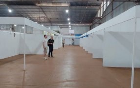 Impulso al desarrollo productivo: Beck Energie dirá presente en la Expo Agroindustrial Oberá