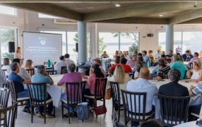 Misiones: El Ministerio de Salud Pública reunió a referentes de toda la provincia para fortalecer la accesibilidad y la gestión sanitaria