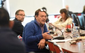 Cacho Bárbaro reclama una rebaja de la luz como compensación por la falta de gasoducto