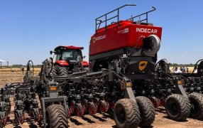 El Grupo GR abre al público su campo experimental y lanza un Club de Beneficios para productores