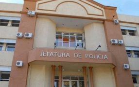 Jefatura de Policía de Misiones dispuso la separación inmediata de un efectivo