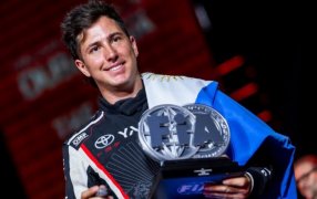 Cómo sigue la salud de Juan Cruz Yacopini: El deportista mendocino de 26 años resultó herido en un accidente en lancha en El Carrizal y su estado es delicado