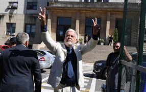 Julio De Vido vuelve a prisión: Tras el fallo de la Corte Suprema, ordenaron su detención por la Tragedia de Once