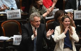 Diputados: El PRO denunció un acuerdo entre libertarios y kirchneristas para nombrar a los integrantes de la Auditoría General de la Nación
