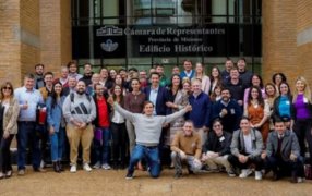 Apóstoles: El espacio político de La Libertad Avanza por 15 votos ganó las Elecciones Legislativas Nacionales al Frente Renovador Neo