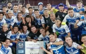 Batacazo: Midland eliminó a Argentinos Juniors de la Copa Argentina por penales
