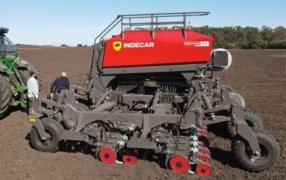 INDECAR participará en ExpoTan 2025: La empresa estará presente en la feria que se desarrollará en Tandil del 3 al 5 de Octubre