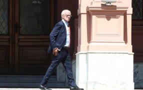 Cúneo Libarona dejará el Gabinete luego de las elecciones: La charla con el Presidente Javier Milei y el balance interno