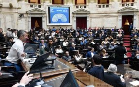 Desde las 14 horas: Sesión en Diputados, el Gobierno acelera y busca aprobar el Presupuesto 2026 este miércoles