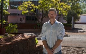 Gerardo Cura: “Desde el Sublema, Apóstoles Sos Vos, Somos Todos tenemos varios espacios de participación para los vecinos”