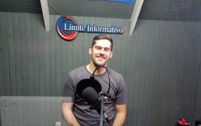 Santiago Koch: "La Renovación está en el poder hace 25 años, no tiene nada nuevo para ofrecer a los misioneros"