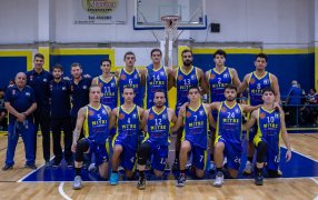 Liga Federal de Básquetbol: El Club Mitre de Posadas no baja los brazos, la dirigencia apuesta al proyecto, respalda al cuerpo técnico y al plantel profesional