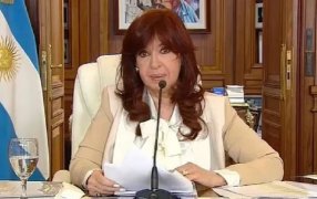 Vialidad: Casación rechazó nuevo intento de Cristina Fernández de Kirchner de desplazar al tribunal sorteado