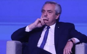 Por Twitter: Alberto Fernández felicitó a Marcelo Orrego, Gobernador electo de San Juan