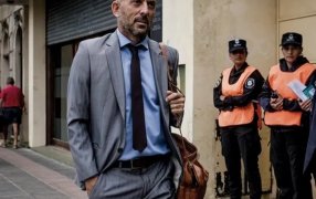 Crimen de Fernando Báez Sosa: El abogado defensor Hugo Tomei pidió la absolución de los ocho rugbiers