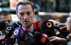 Anulan el juicio por la muerte de Maradona