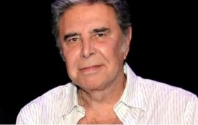 Preocupación por la salud de Jorge Martínez: El actor fue internado de urgencia, tiene 76 años