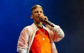 En un country: L-Gante fue detenido por privación ilegítima de la libertad