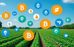 Lanzan el primer fideicomiso tokenizado para invertir en campos productivos