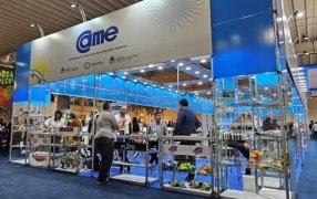 Exportaciones PyMEs: CAME consolida modelo de comercio con el sur de Brasil