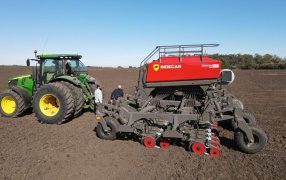 INDECAR presente en las Exposiciones de Río Cuarto, Tres Arroyos y Pergamino