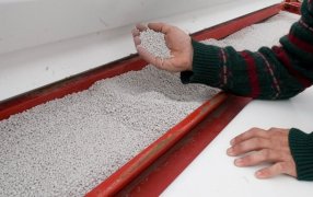 Fertilizantes: Europa recorta la producción de urea y vuelve a dispararse el precio