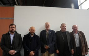 Entre Ríos: La ciudad de Paraná se prepara para el Segundo Concurso Nacional de Quesos, Manteca y Dulce de Leche