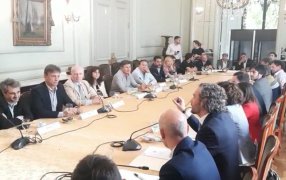 Balance positivo para la gira por India y Bangladesh