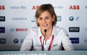 Fórmula 1: Williams elegiría a una jefa para su equipo