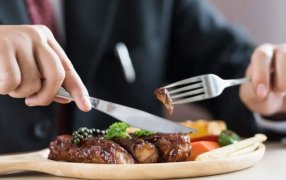 Según el último informe del Rosgan: La menor inflación reflota el consumo de carne en Argentina, cinco kilos más por habitante por año